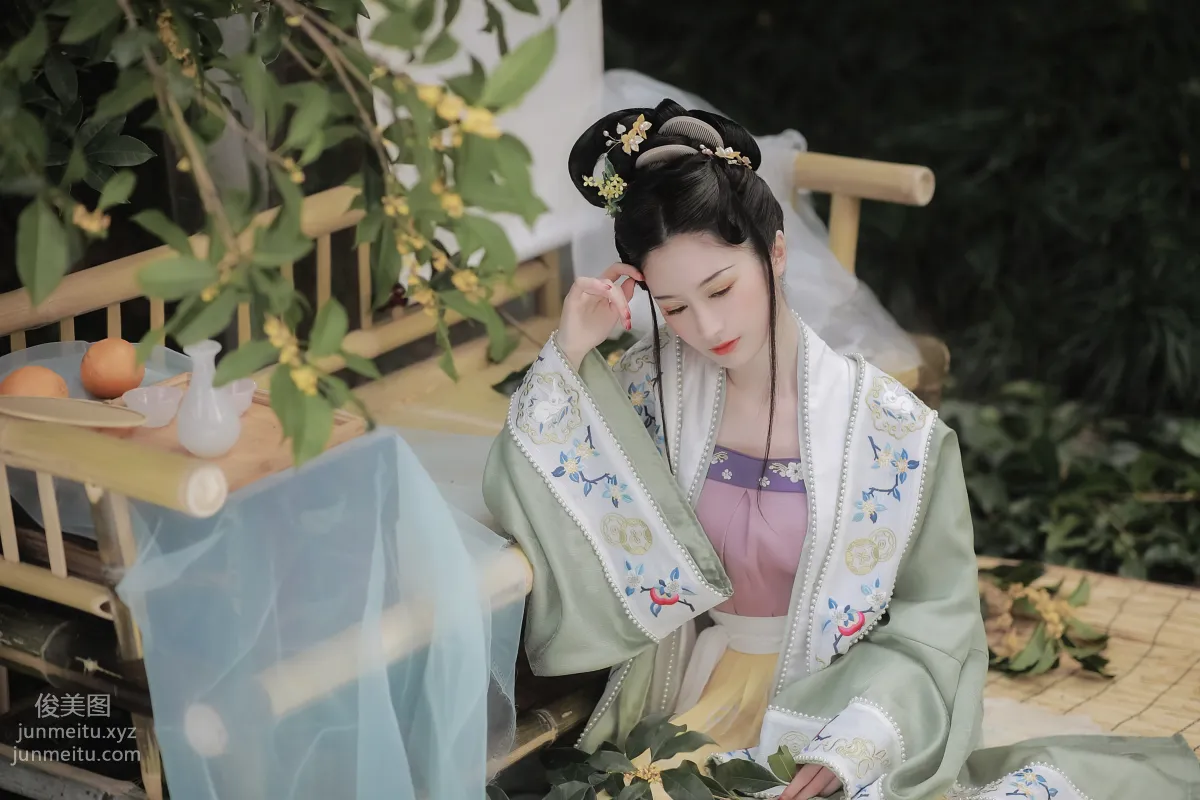 [藝圖語] 2022.05.30 桂花釀 兮兮兮辭_ 22