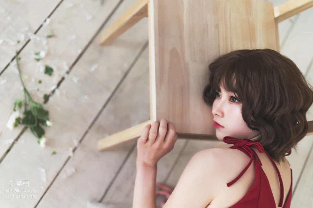 [藝圖語] 2022.05.31 孤獨症 海星星_seastar 20