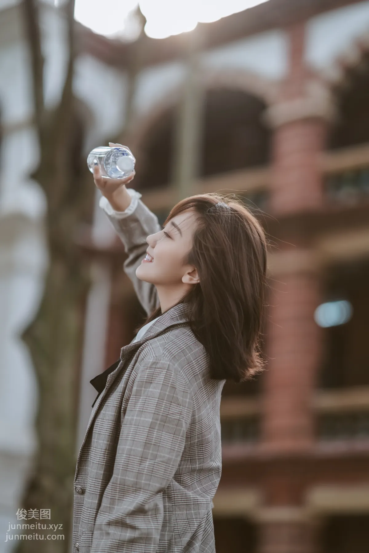 [藝圖語] 2022.06.01 你笑似溫柔 沖天一小撮w 24