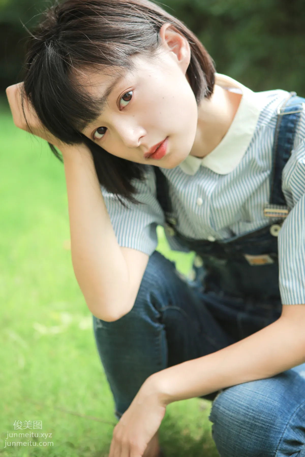 [藝圖語] 2022.06.02 去擁抱一夏天的風 萬粘青 20