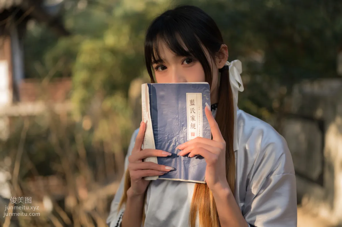 [藝圖語] 2022.06.03 碧玉 兔子Zzz不吃胡蘿蔔 8