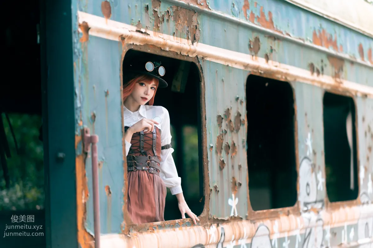 [藝圖語] 2022.06.05 神奇植物在哪裡 貳加六 26