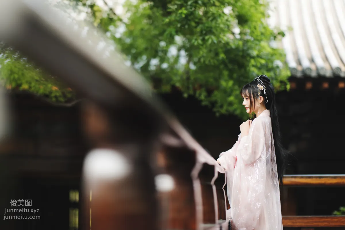 [藝圖語] 2022.06.06 佛緣 兔子Zzz不吃胡蘿蔔 21