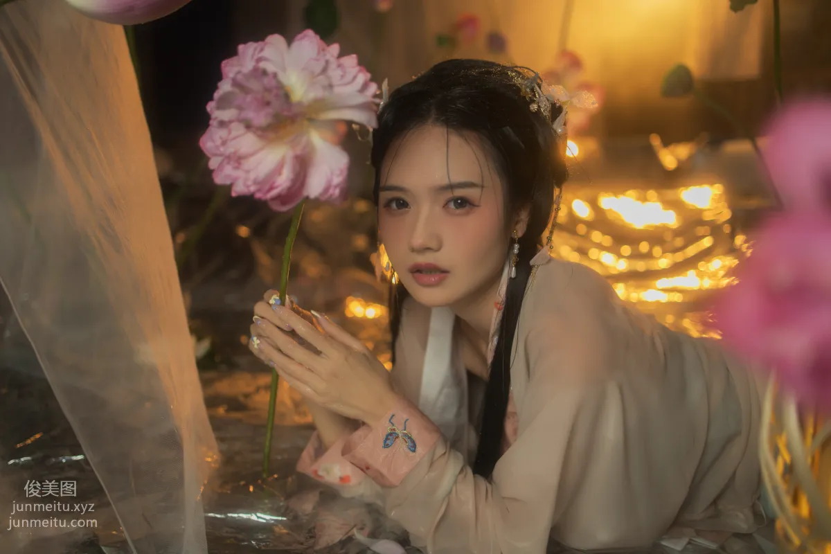 [藝圖語] 2022.06.07 清歡 兔子Zzz不吃胡蘿蔔 27