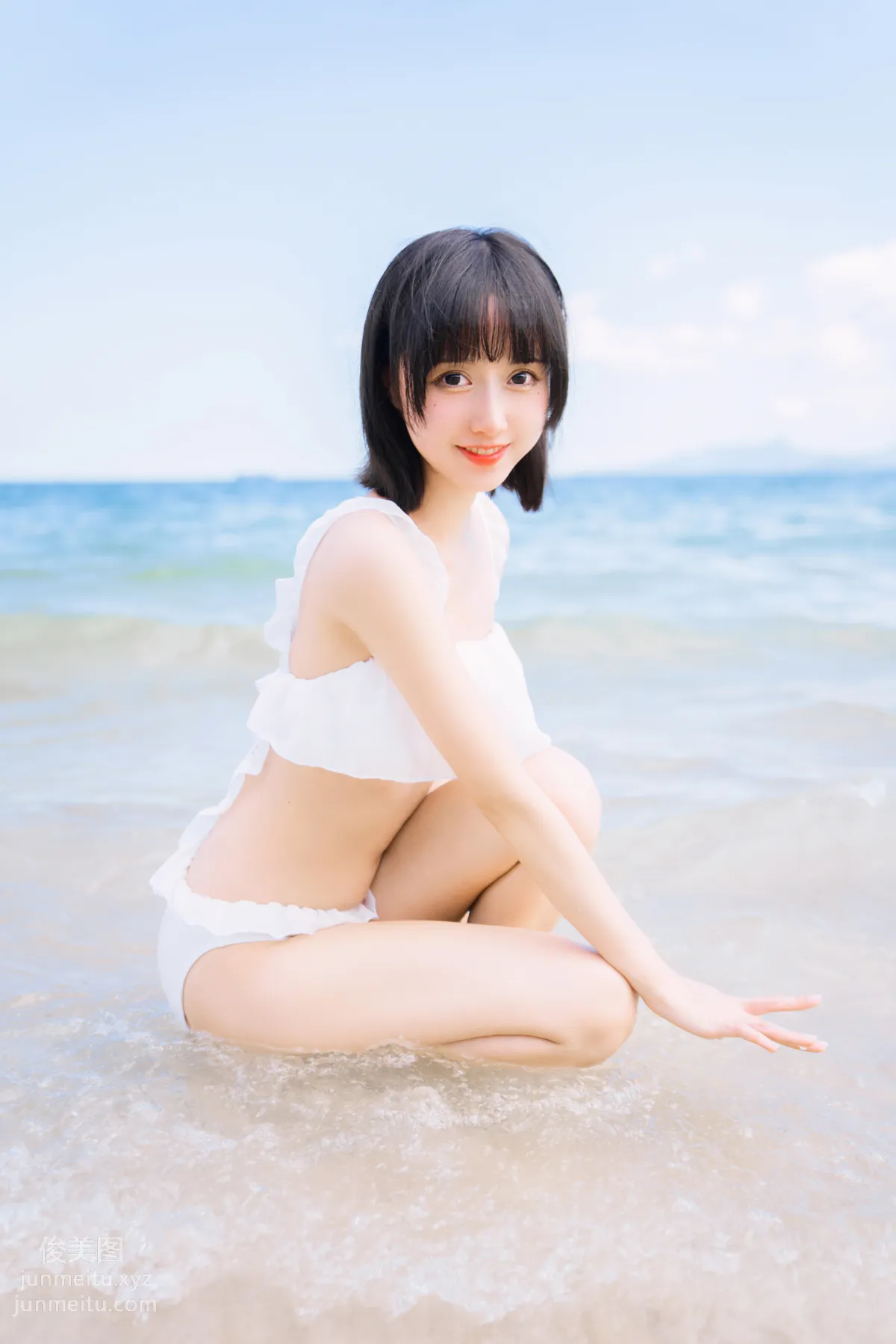 [藝圖語] 2022.06.08 焦糖白 木棉棉OwO 3