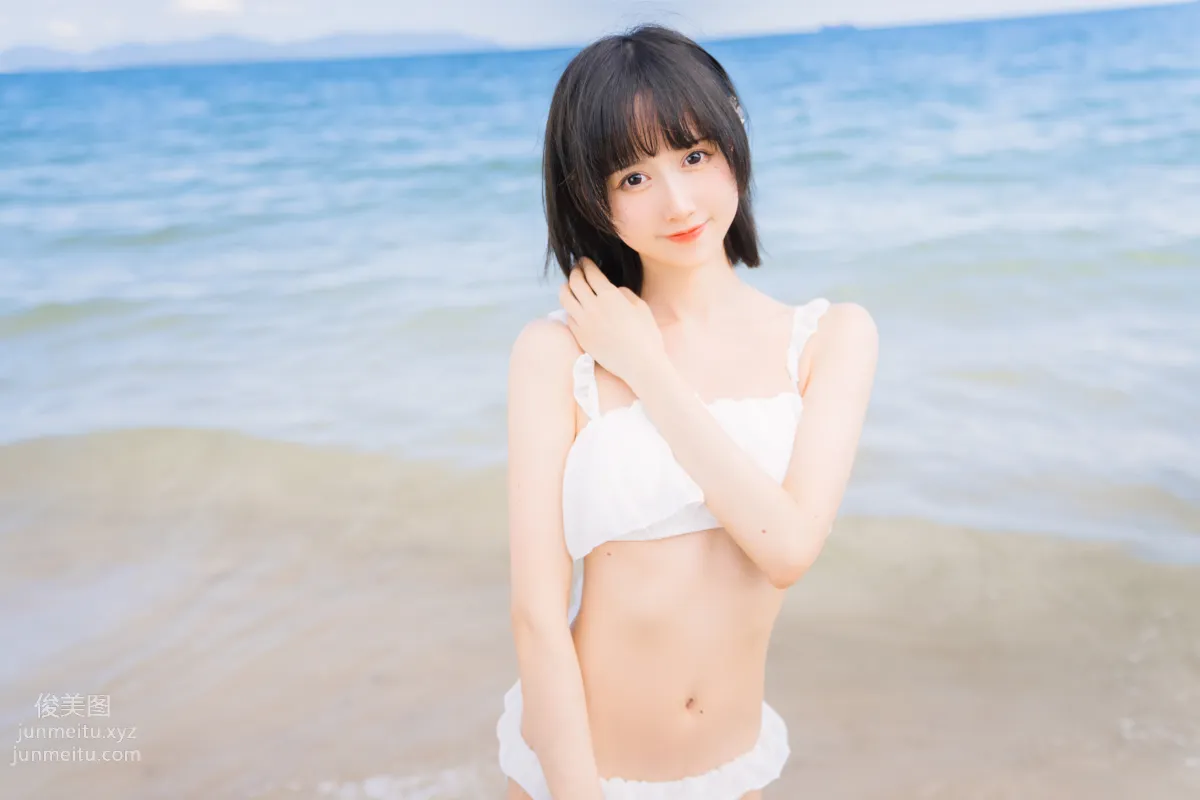 [藝圖語] 2022.06.08 焦糖白 木棉棉OwO 15