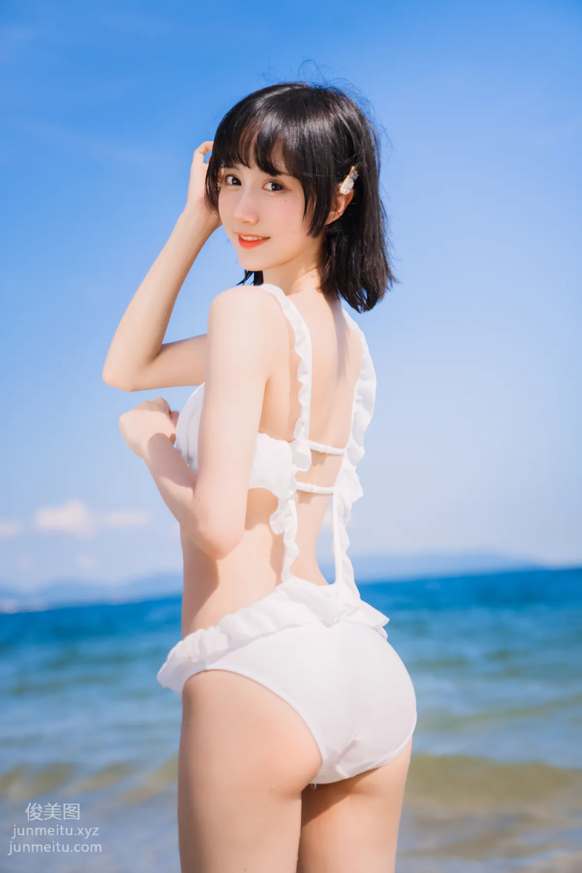 [藝圖語] 2022.06.08 焦糖白 木棉棉OwO 19