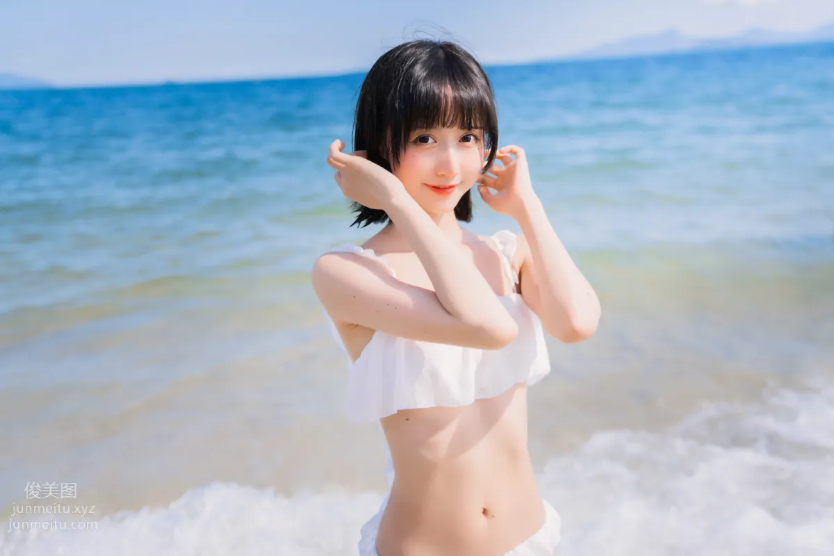 [藝圖語] 2022.06.08 焦糖白 木棉棉OwO 23