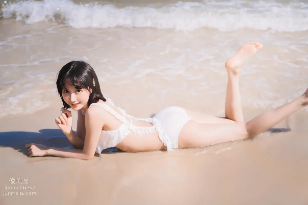 [藝圖語] 2022.06.08 焦糖白 木棉棉OwO 25