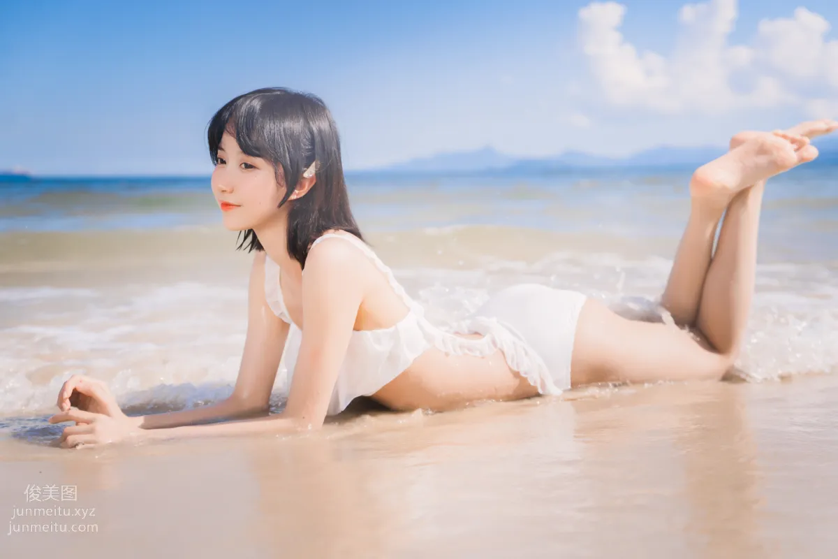 [藝圖語] 2022.06.08 焦糖白 木棉棉OwO 26