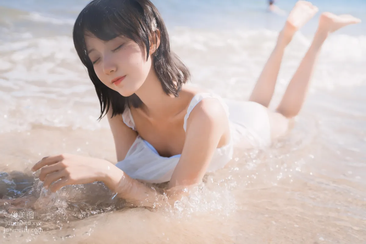 [藝圖語] 2022.06.08 焦糖白 木棉棉OwO 28
