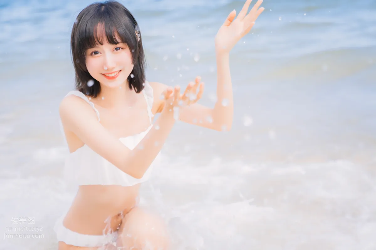 [藝圖語] 2022.06.08 焦糖白 木棉棉OwO 34