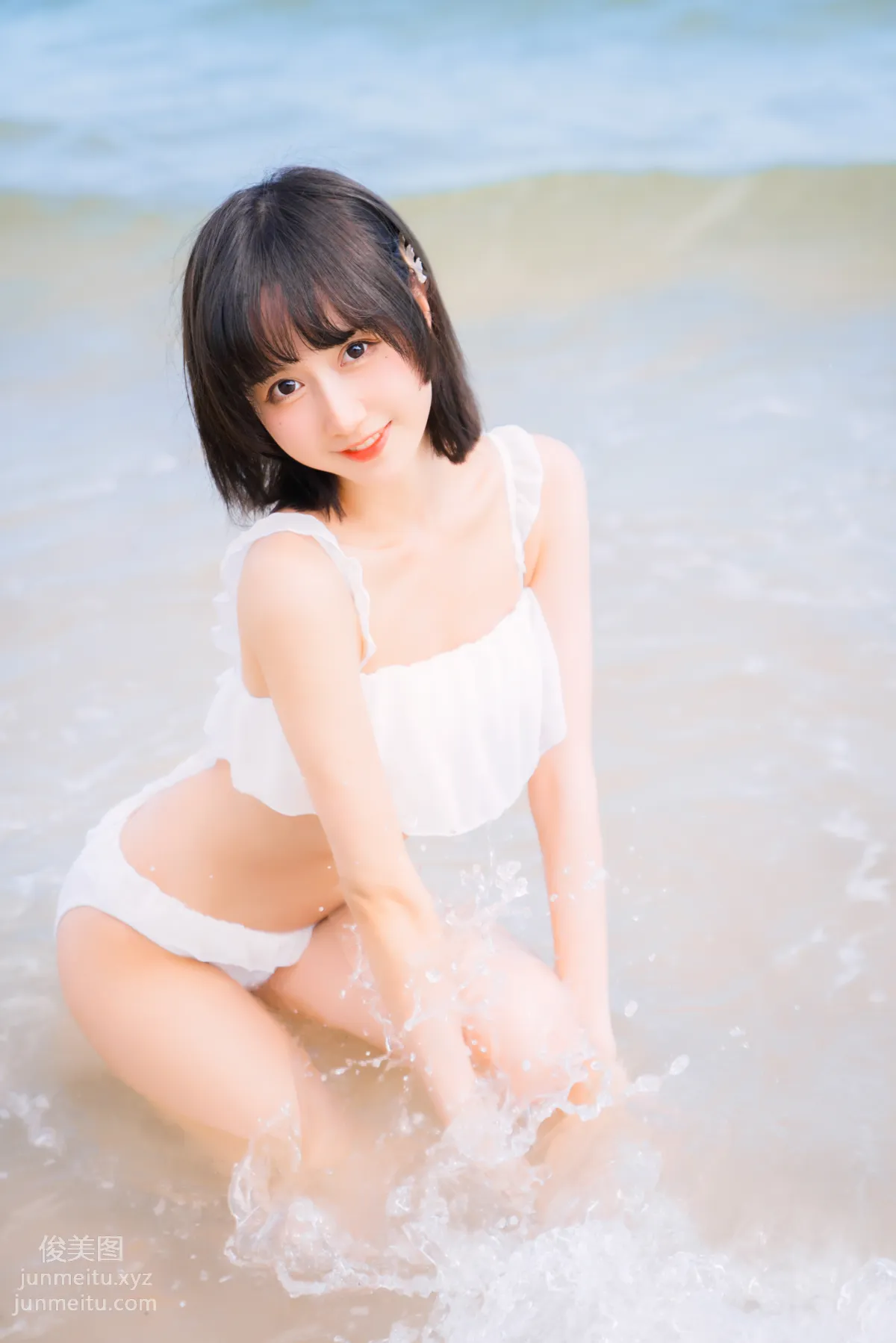 [藝圖語] 2022.06.08 焦糖白 木棉棉OwO 35