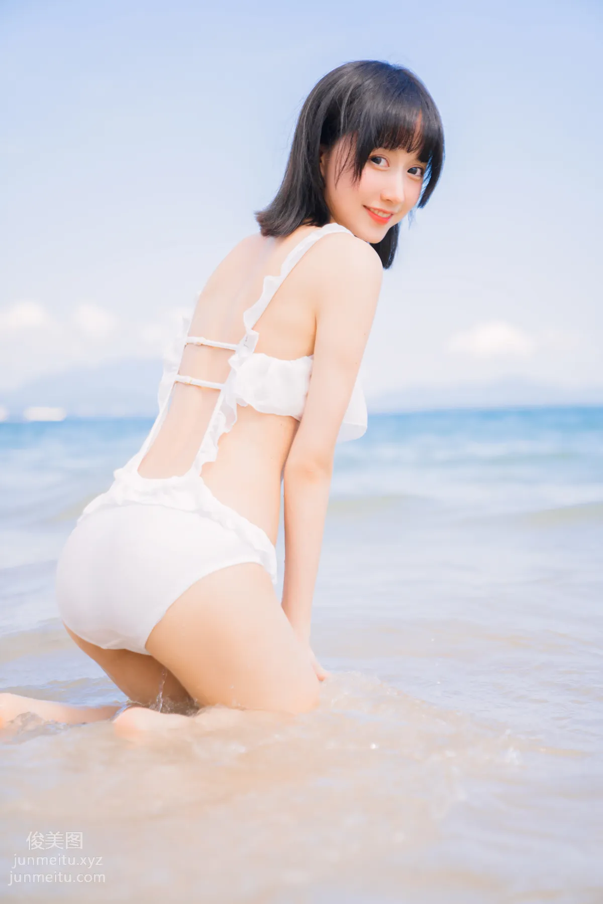 [藝圖語] 2022.06.08 焦糖白 木棉棉OwO 36