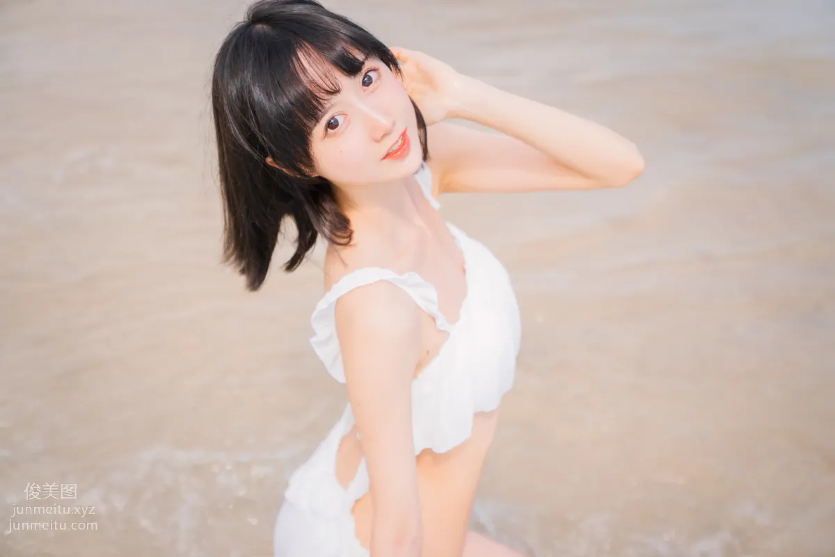 [藝圖語] 2022.06.08 焦糖白 木棉棉OwO 38