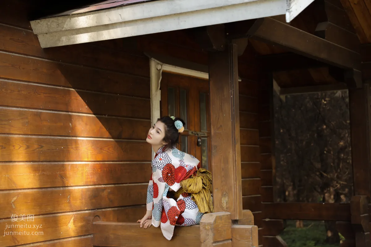 [藝圖語] 2022.06.13 京都約定 凡凡 13