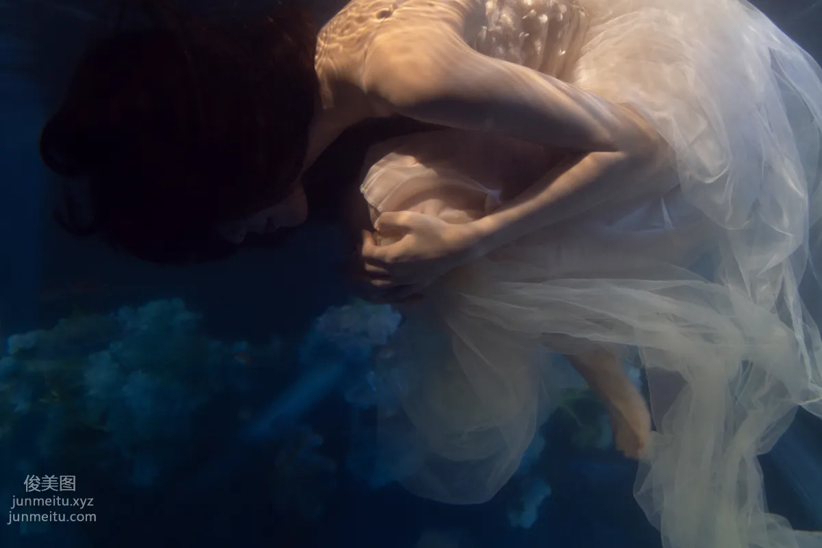 [藝圖語] 2022.06.13 鏡花水月 蛋蛋 12
