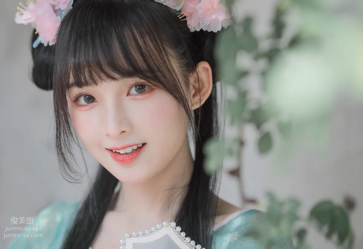 [藝圖語] 2022.06.14 漸開荷芰落薔薇 莉莉崽w 20