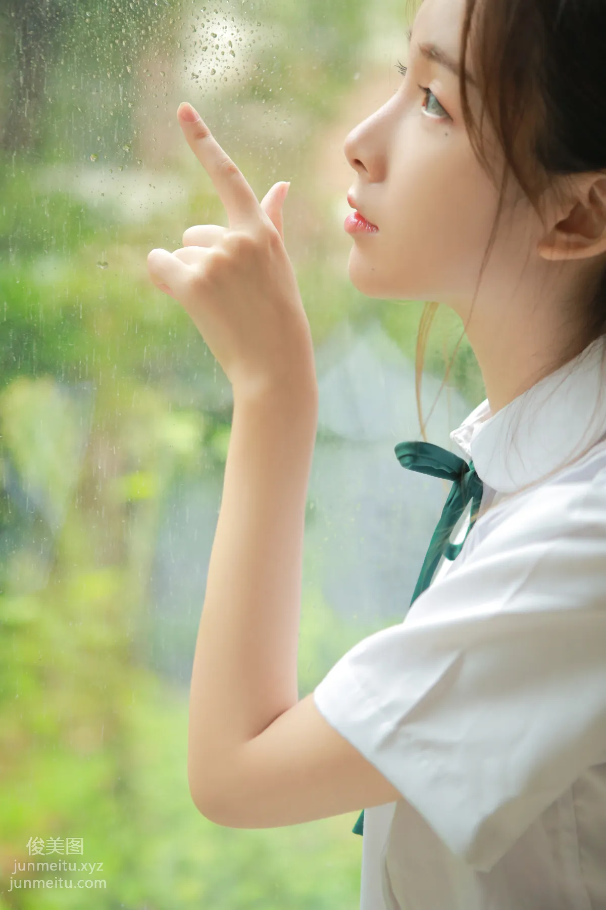 [藝圖語] 2022.06.15 四月物語 SNH48-徐詩琪 5