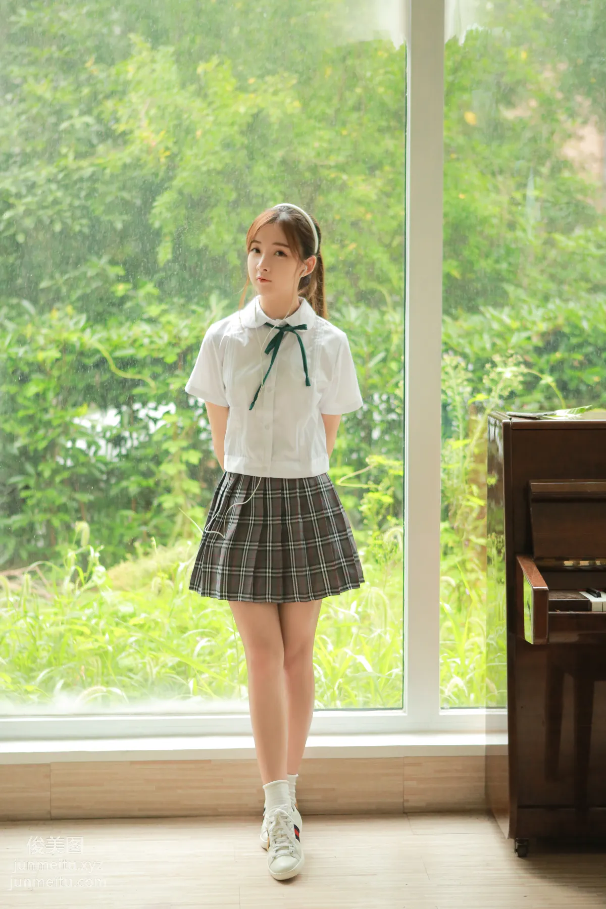 [藝圖語] 2022.06.15 四月物語 SNH48-徐詩琪 6