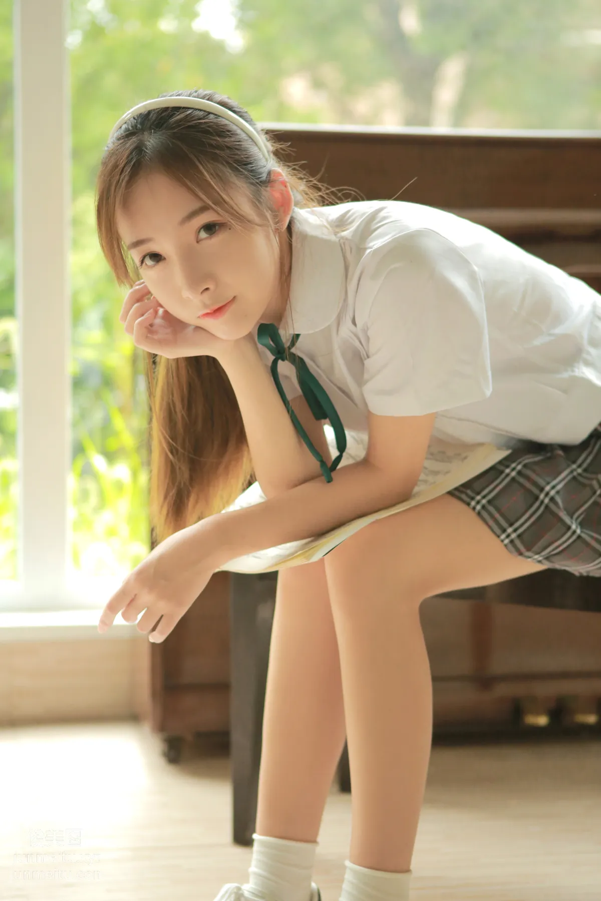 [藝圖語] 2022.06.15 四月物語 SNH48-徐詩琪 7