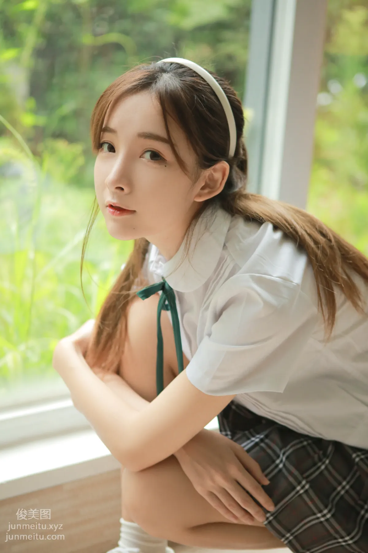 [藝圖語] 2022.06.15 四月物語 SNH48-徐詩琪 17