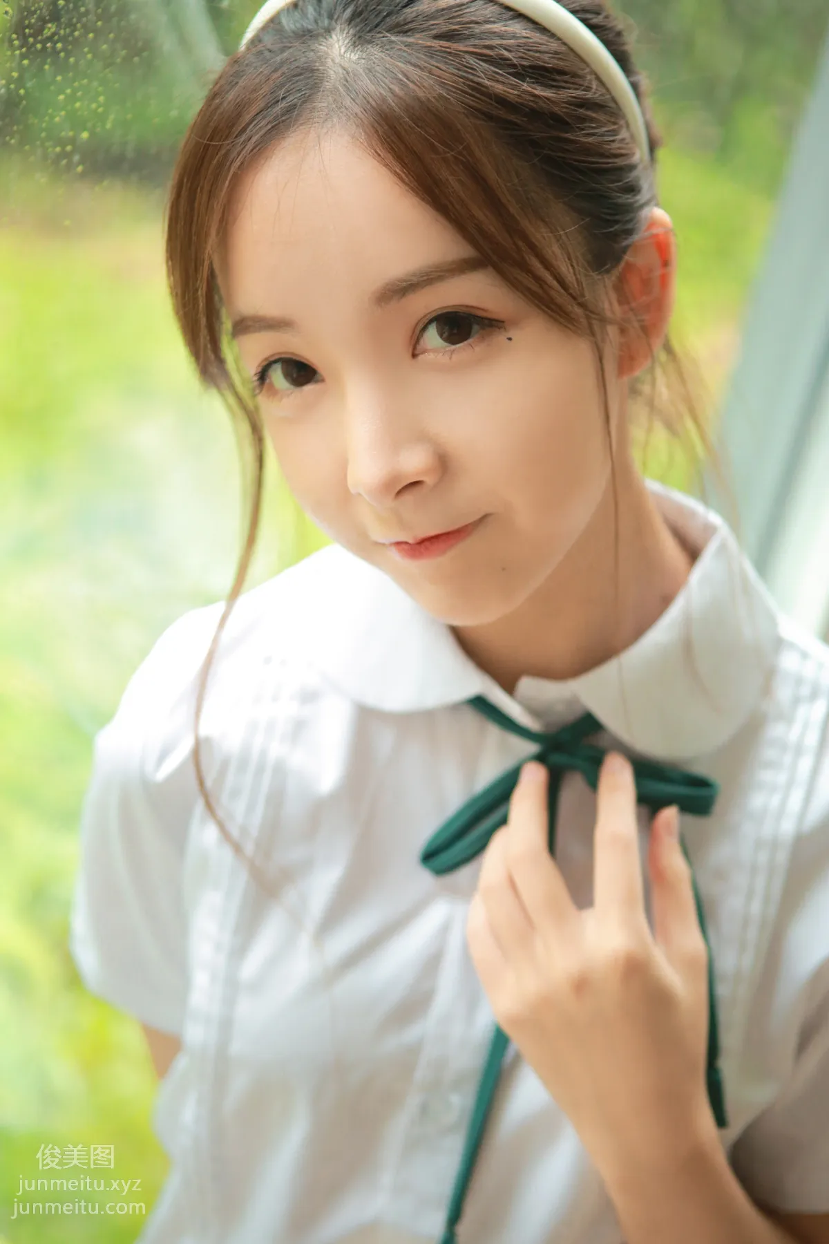 [藝圖語] 2022.06.15 四月物語 SNH48-徐詩琪 18