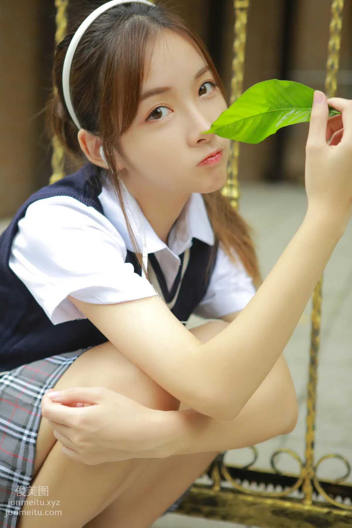 [藝圖語] 2022.06.15 四月物語 SNH48-徐詩琪 23