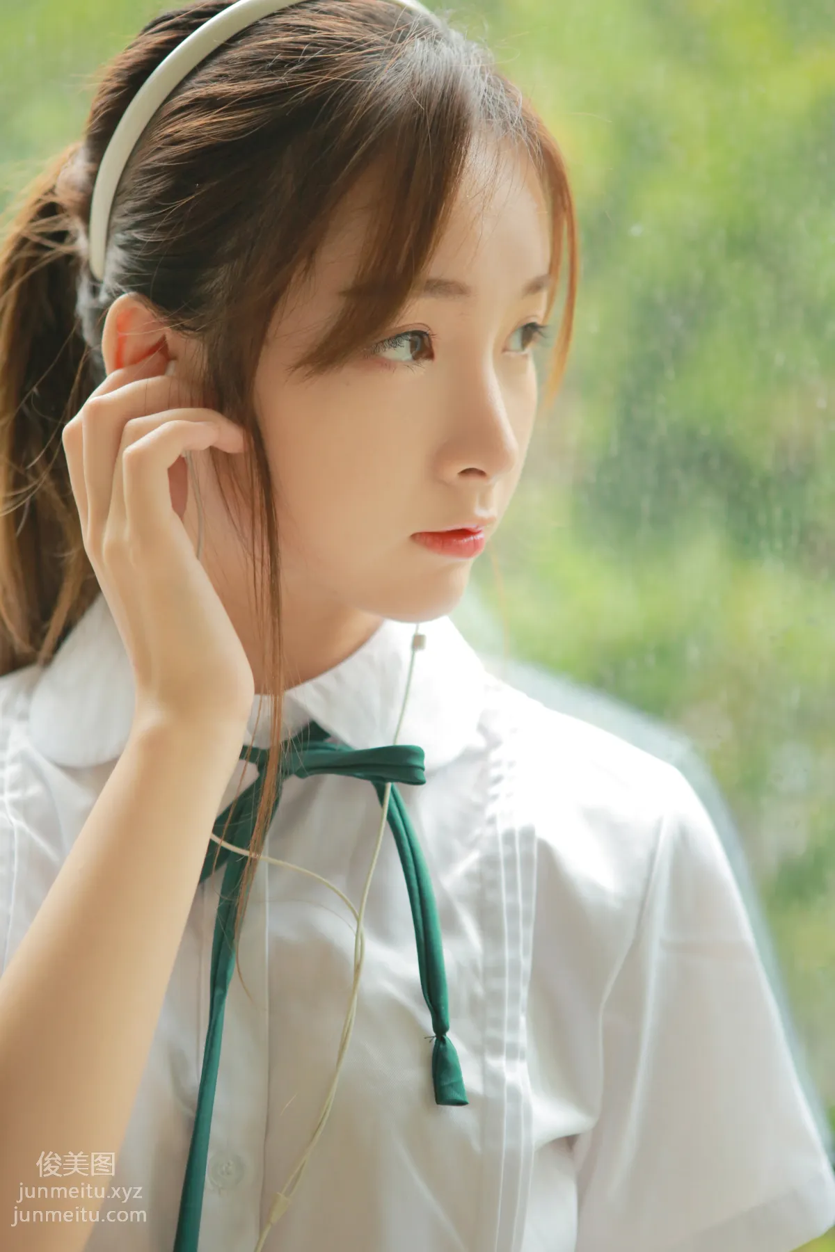 [藝圖語] 2022.06.15 四月物語 SNH48-徐詩琪 24