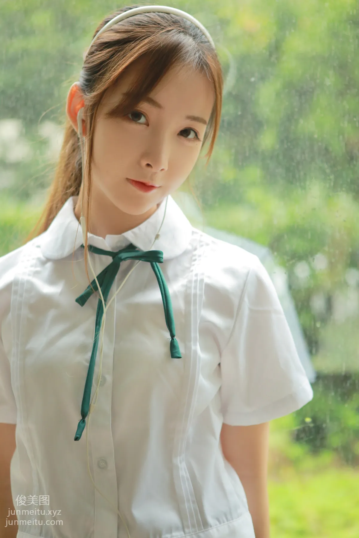 [藝圖語] 2022.06.15 四月物語 SNH48-徐詩琪 25