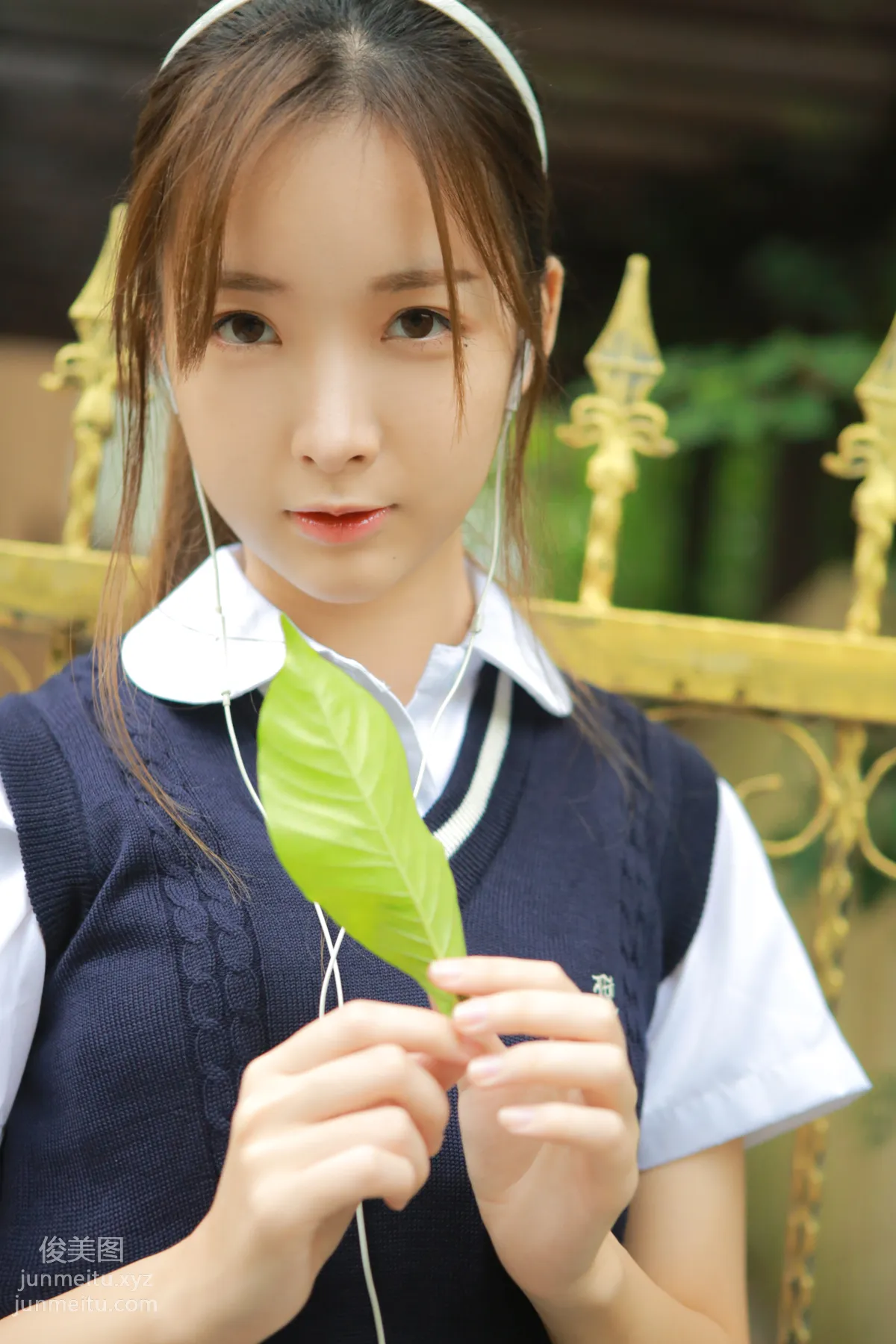 [藝圖語] 2022.06.15 四月物語 SNH48-徐詩琪 29