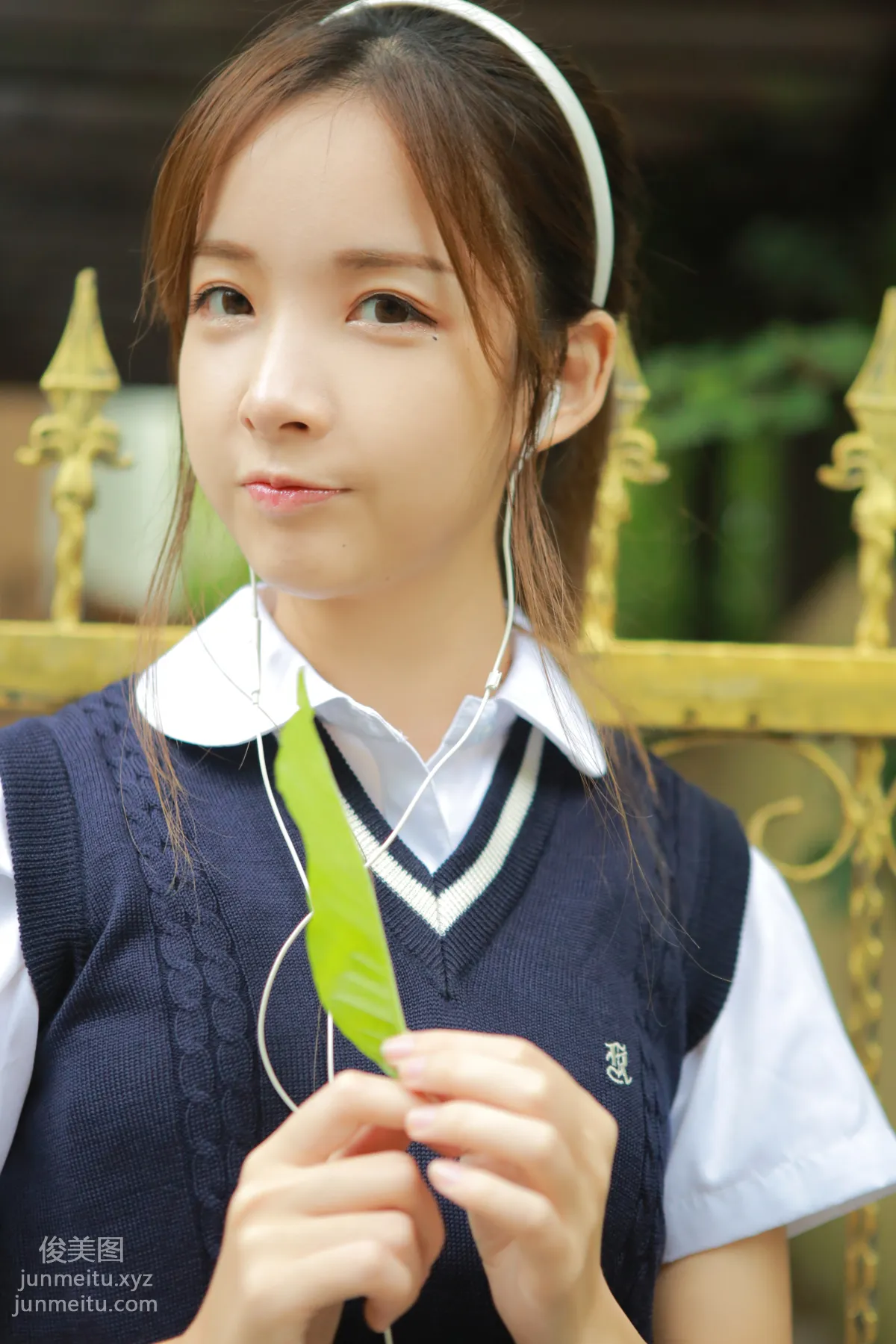 [藝圖語] 2022.06.15 四月物語 SNH48-徐詩琪 30