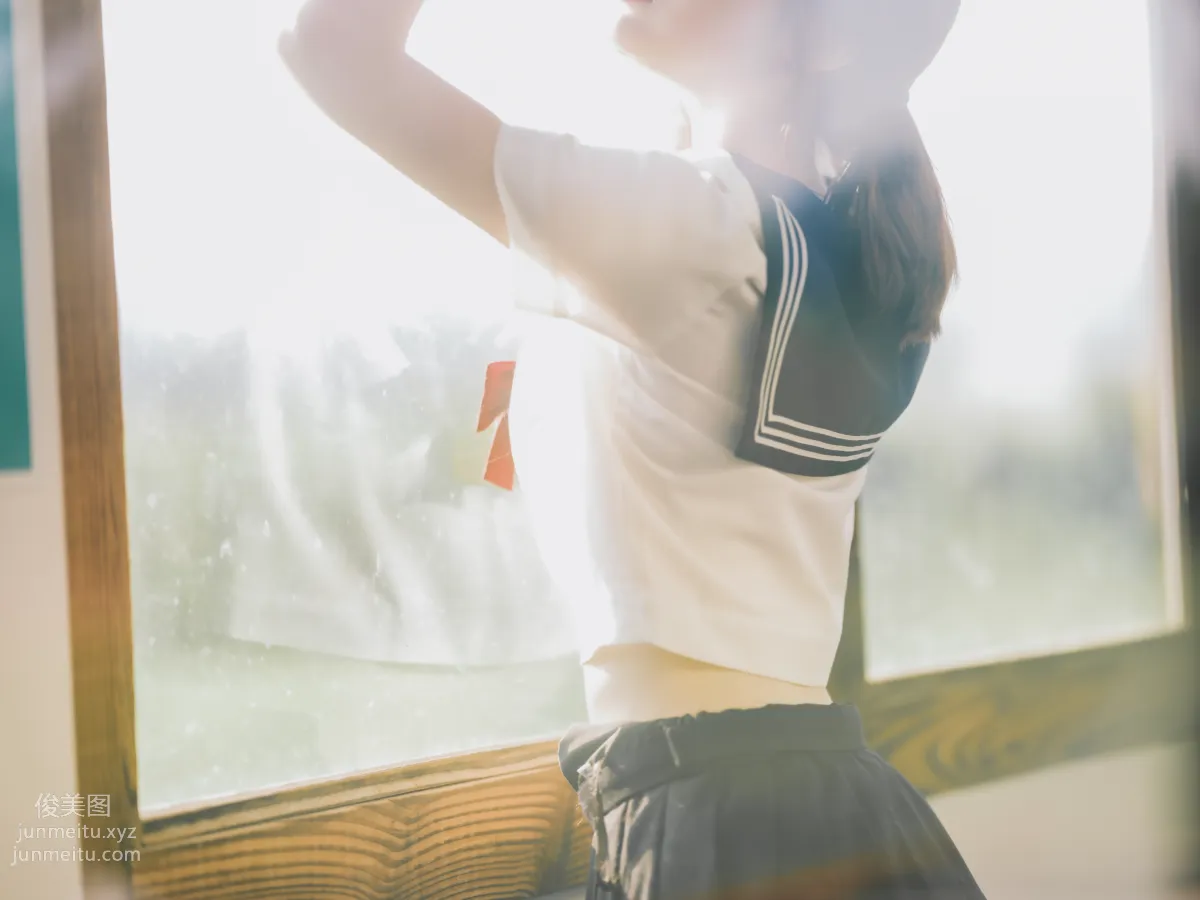 [藝圖語] 2022.06.15 那年喜歡的女孩 _ 其二 河豚撫子 14