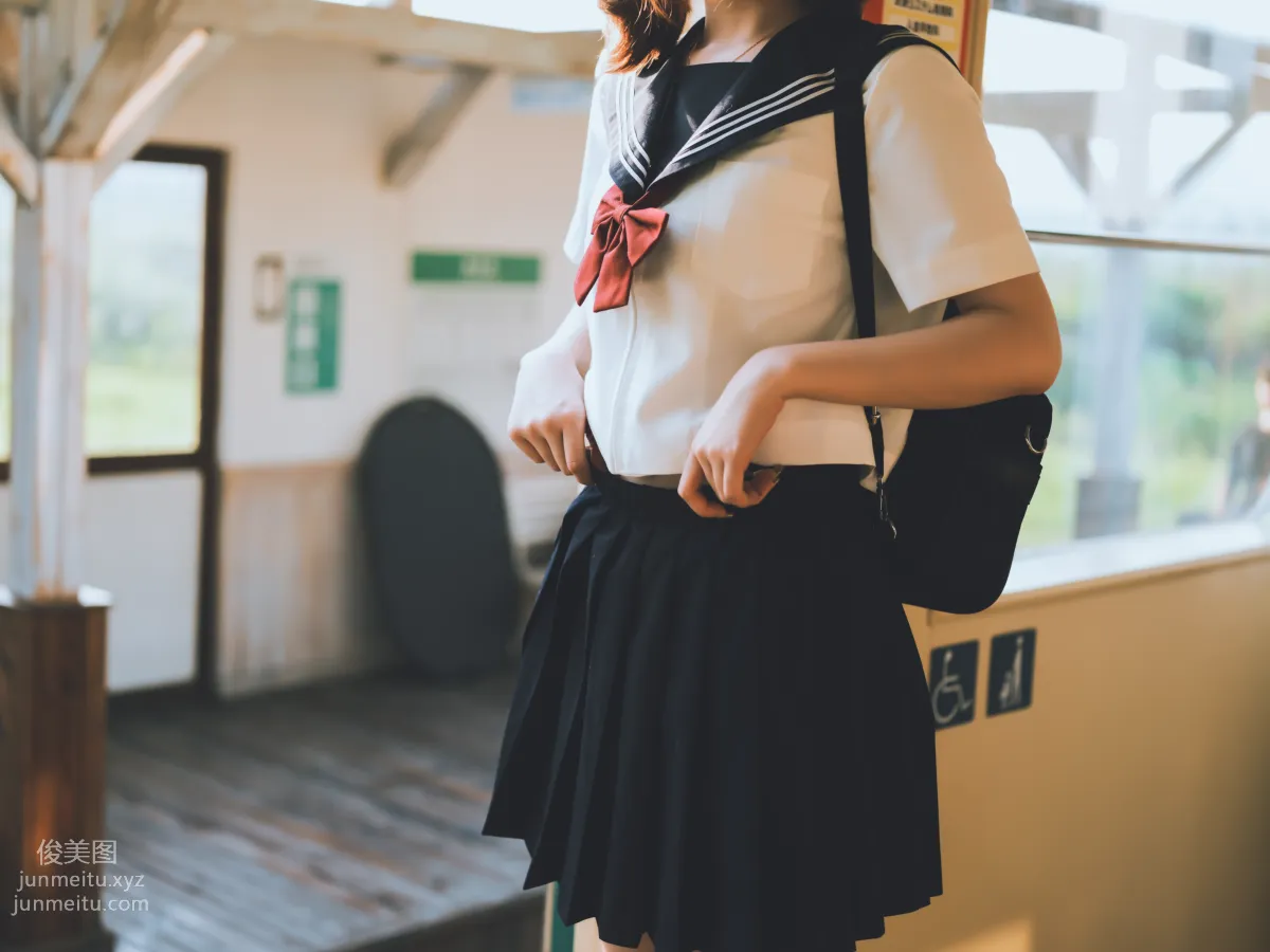[藝圖語] 2022.06.15 那年喜歡的女孩 _ 其二 河豚撫子 16