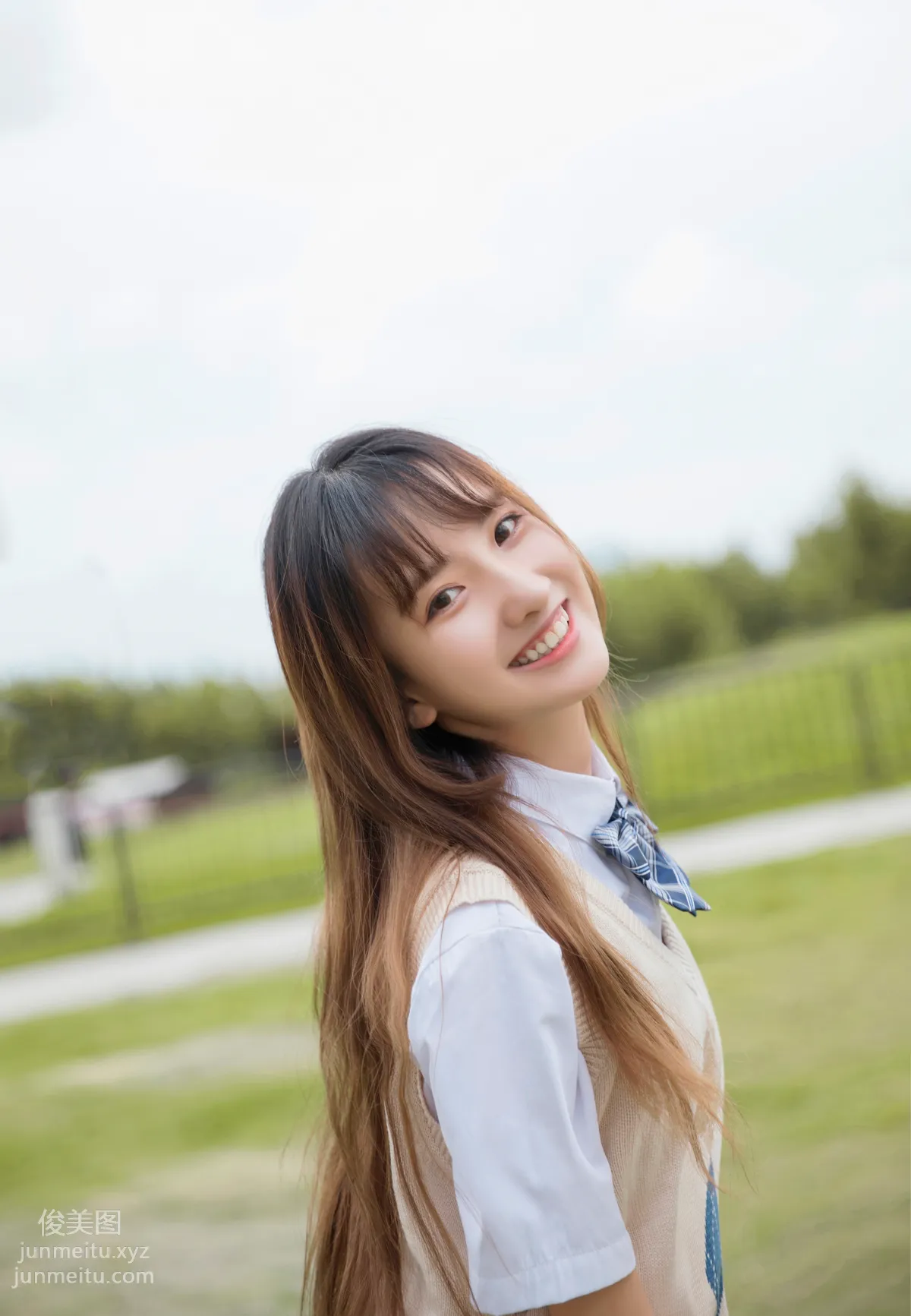 [藝圖語] 2022.06.17 屬于JK的夏天 Ria李禮禮 16