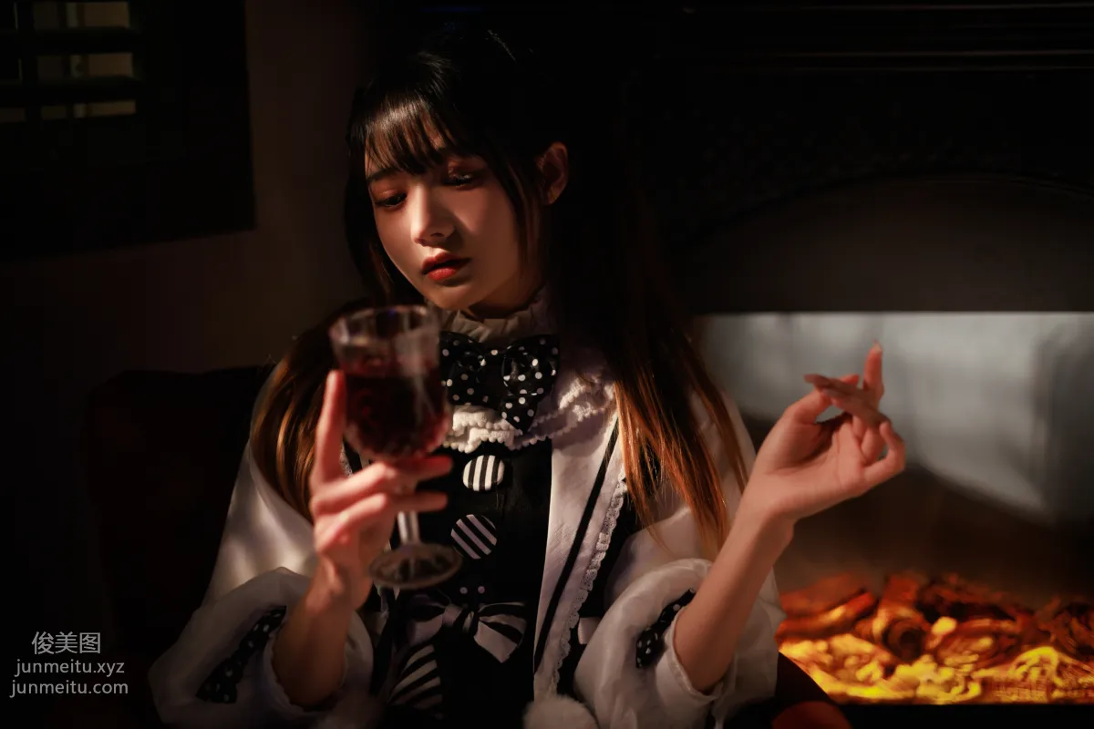 [藝圖語] 2022.06.17 我和我 兔子Zzz不吃胡蘿蔔 14