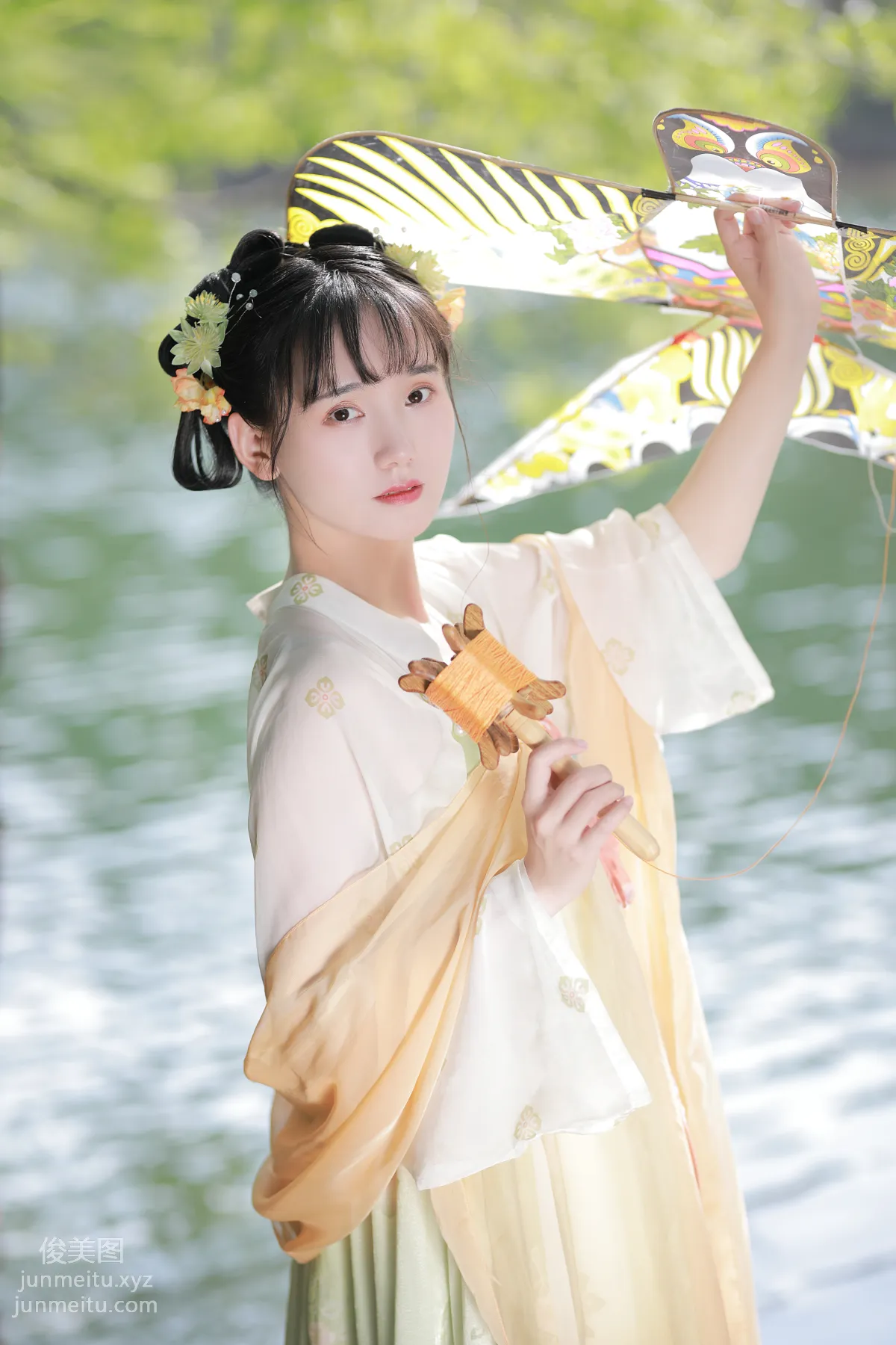 [藝圖語] 2022.06.19 吾家有妹初長成 甜甜闌 4