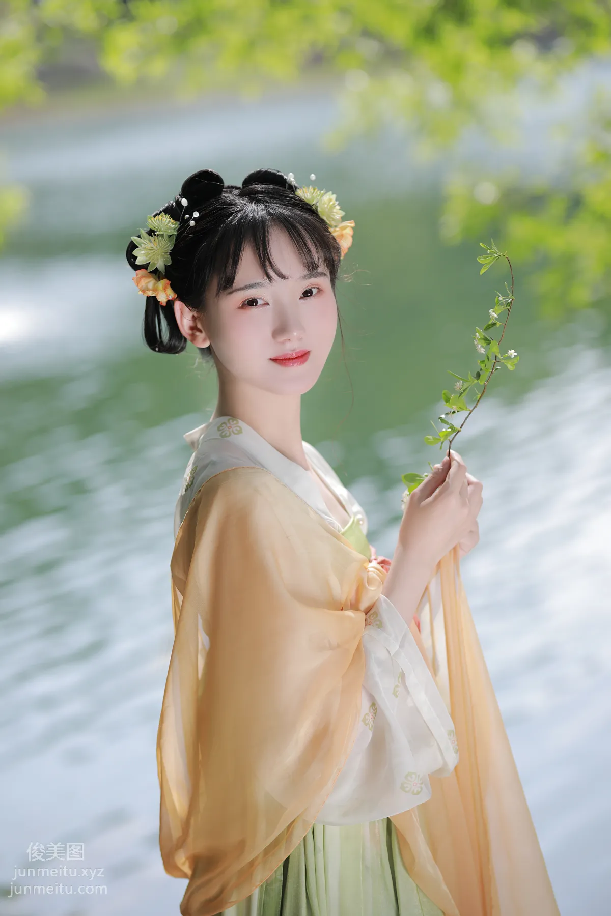 [藝圖語] 2022.06.19 吾家有妹初長成 甜甜闌 14