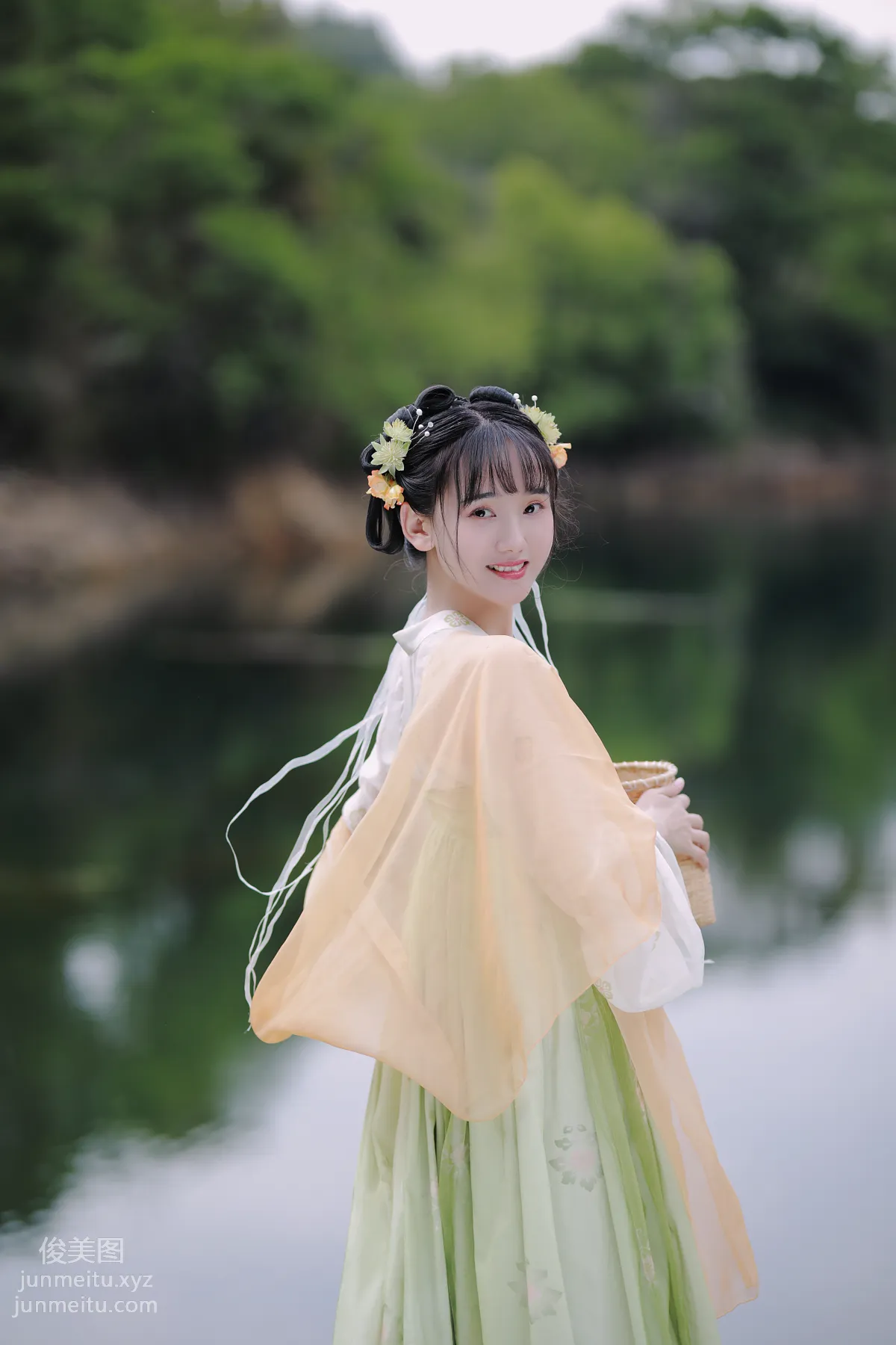 [藝圖語] 2022.06.19 吾家有妹初長成 甜甜闌 15