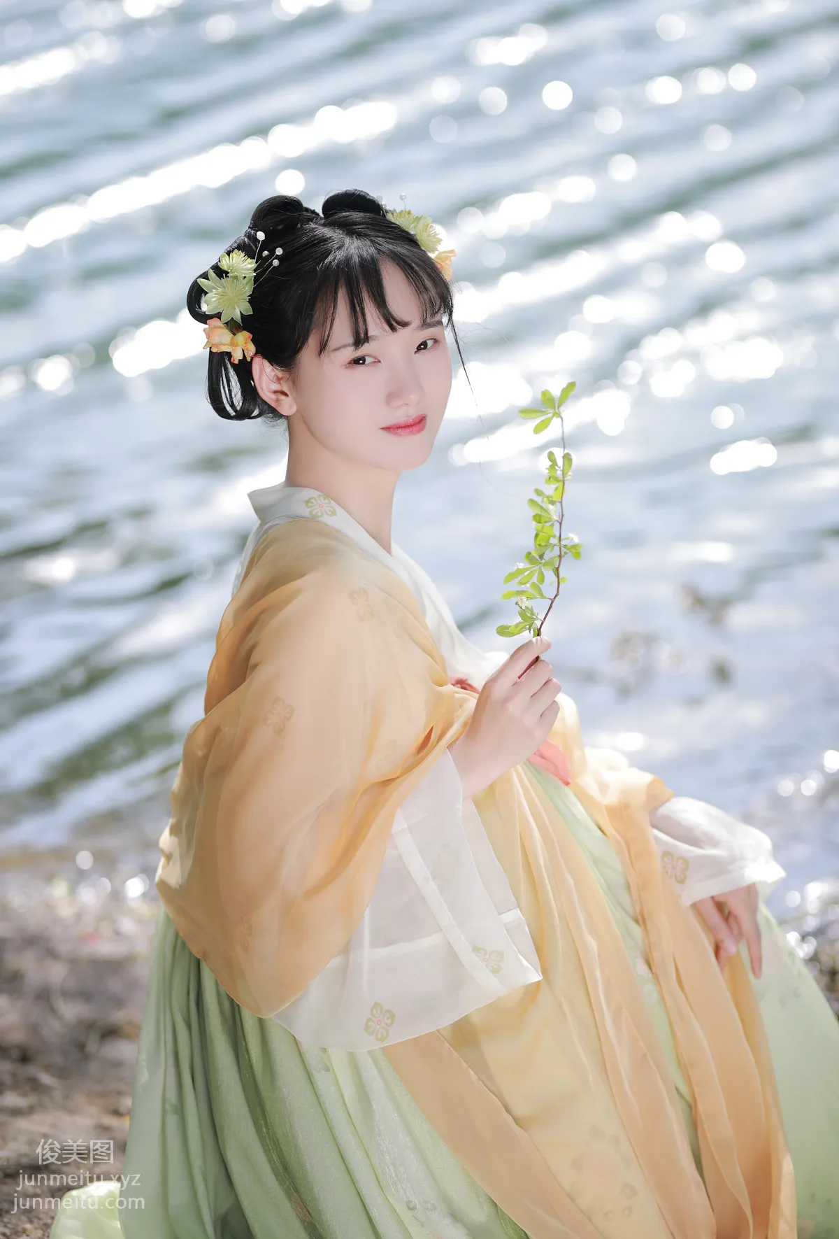 [藝圖語] 2022.06.19 吾家有妹初長成 甜甜闌 29