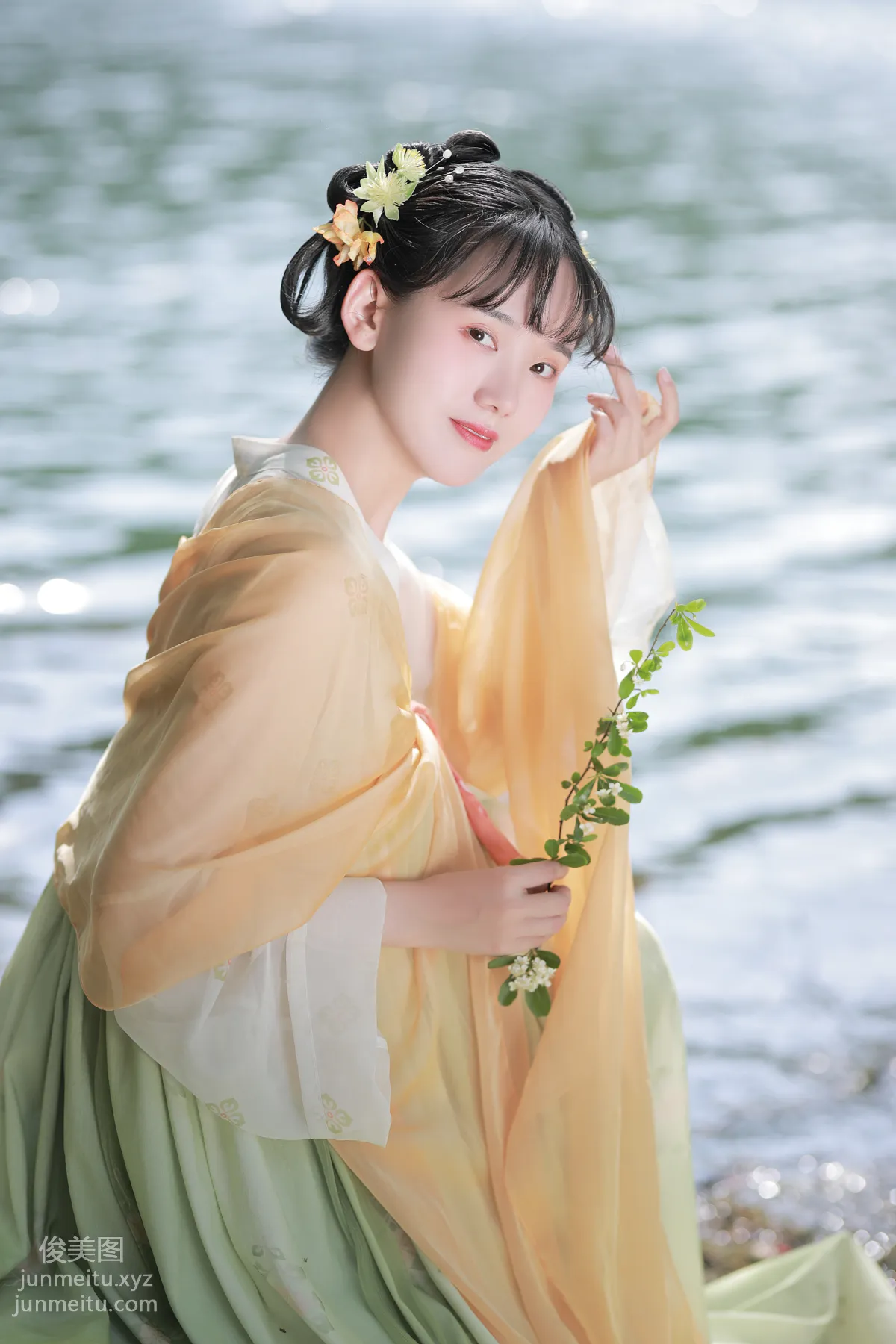 [藝圖語] 2022.06.19 吾家有妹初長成 甜甜闌 32