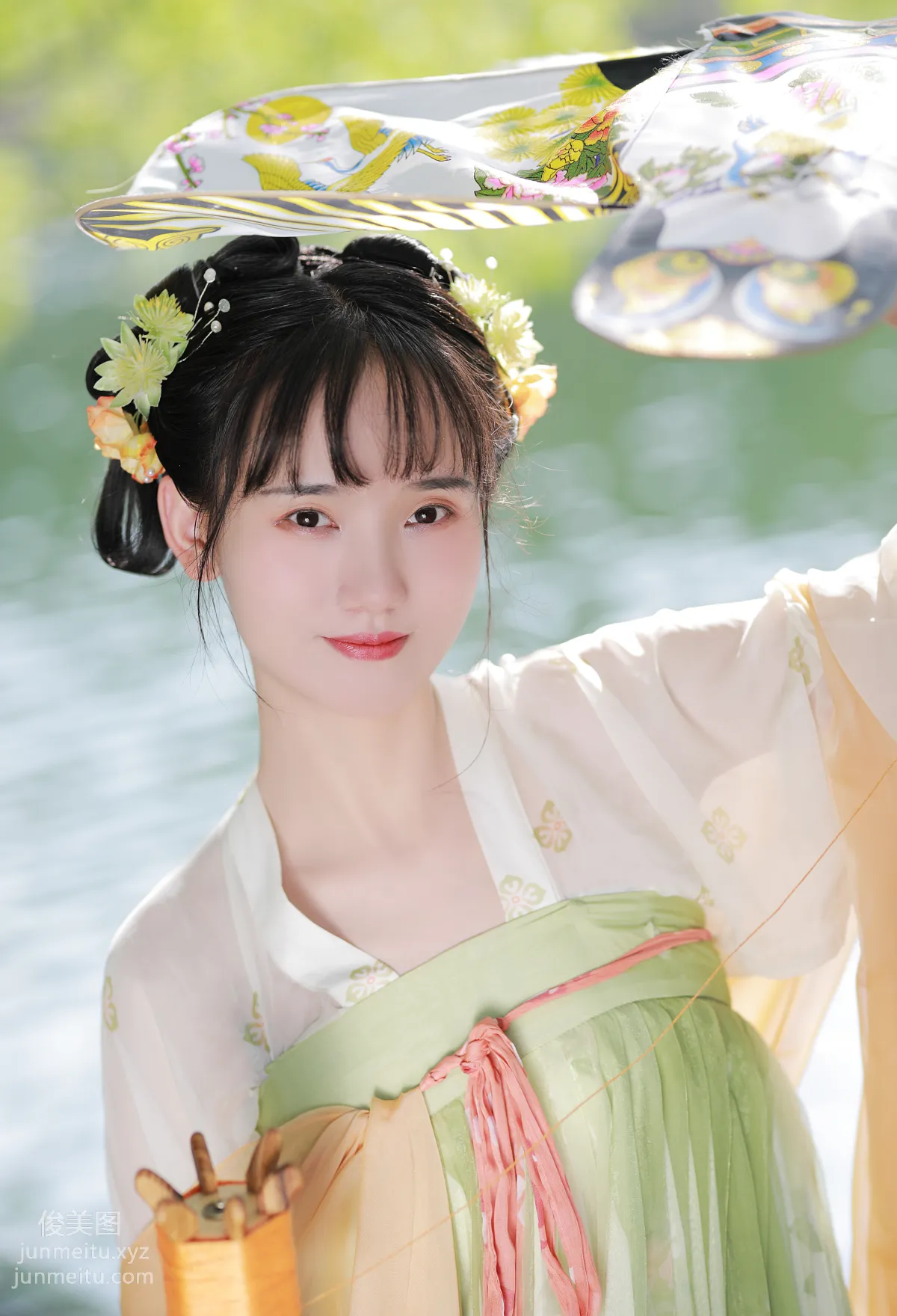 [藝圖語] 2022.06.19 吾家有妹初長成 甜甜闌 33