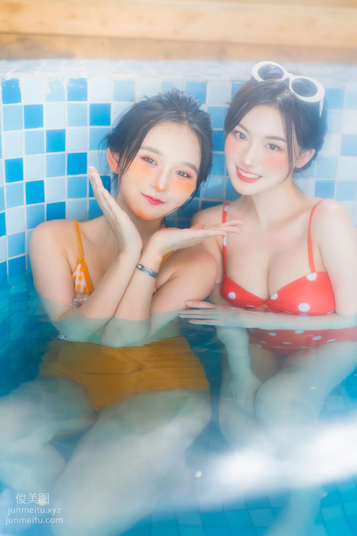[藝圖語] 2022.06.20 番茄炒蛋 幺雞w 12