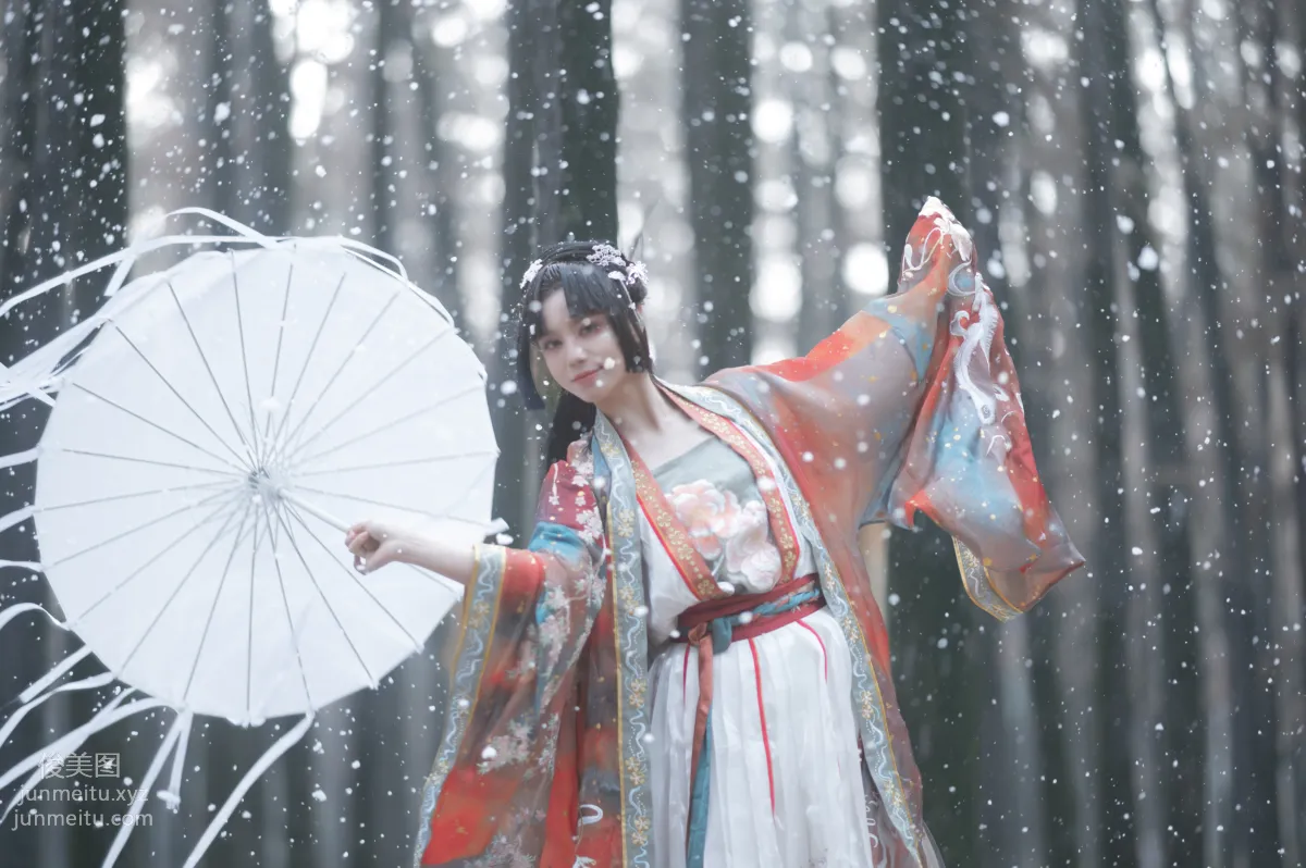 [藝圖語] 2022.06.20 雪國公主 貳加六 10