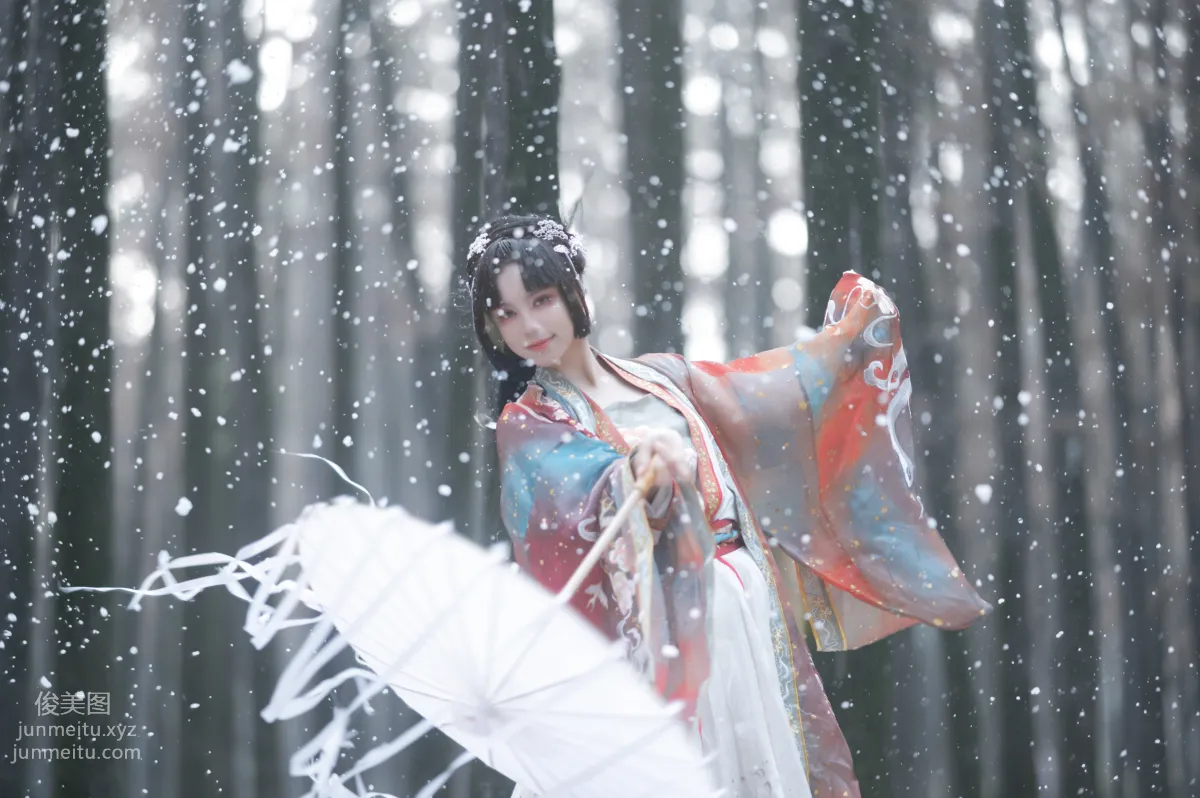 [藝圖語] 2022.06.20 雪國公主 貳加六 11
