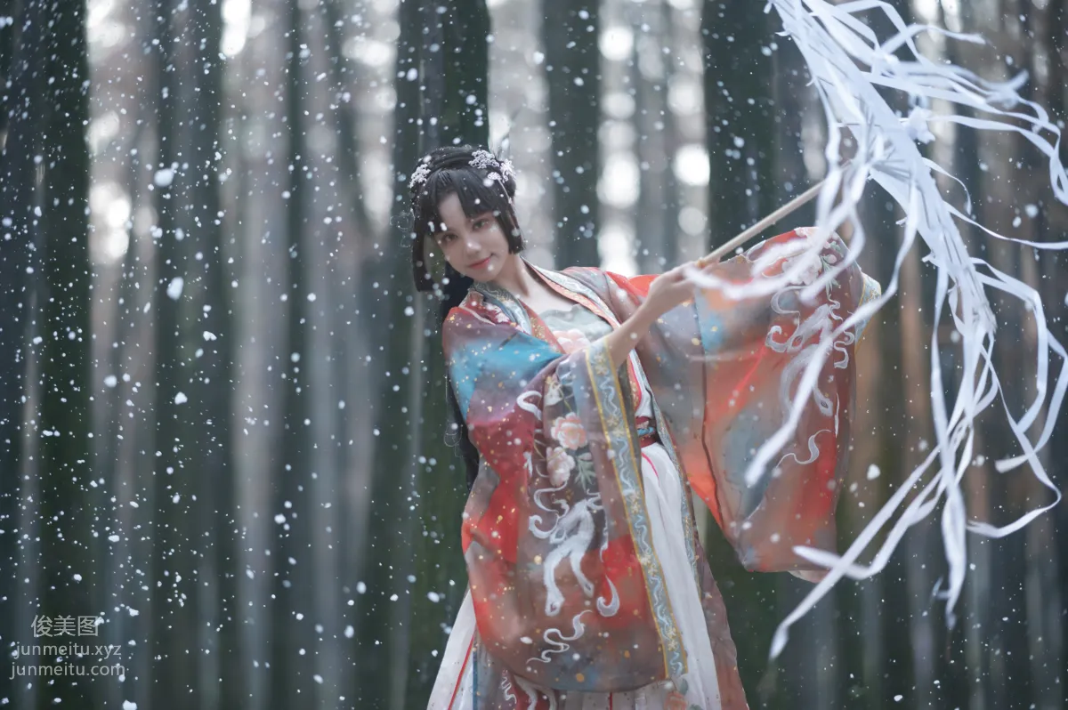 [藝圖語] 2022.06.20 雪國公主 貳加六 12