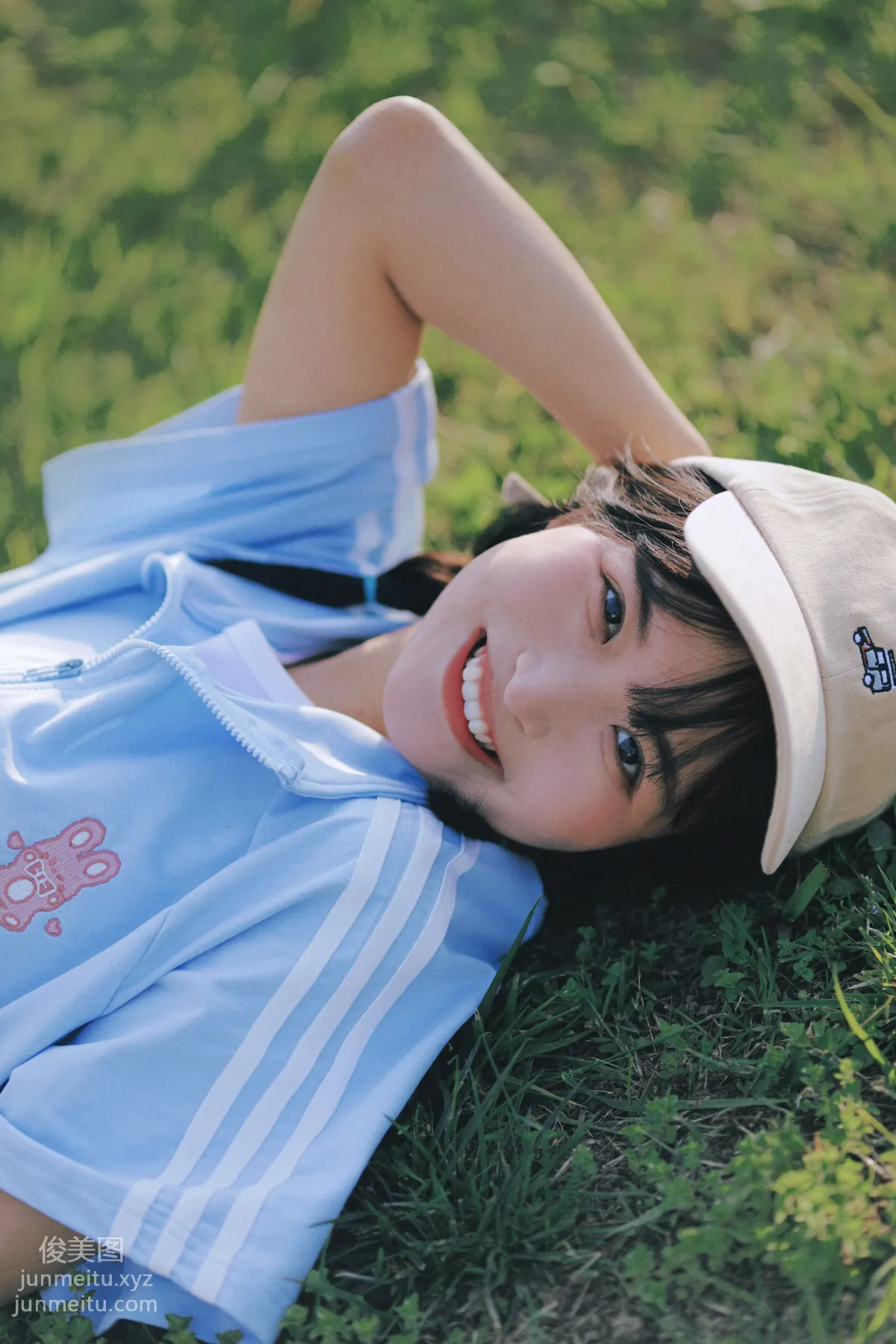 [藝圖語] 2022.06.21 sport! 呼叫呼呼 4