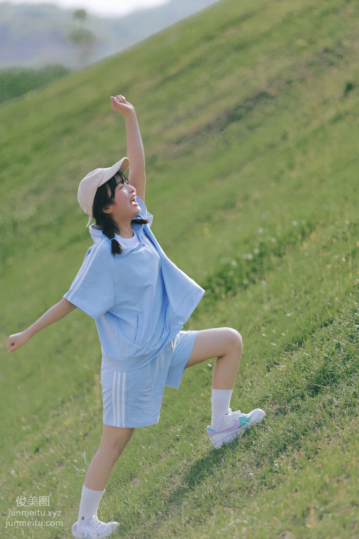 [藝圖語] 2022.06.21 sport! 呼叫呼呼 8