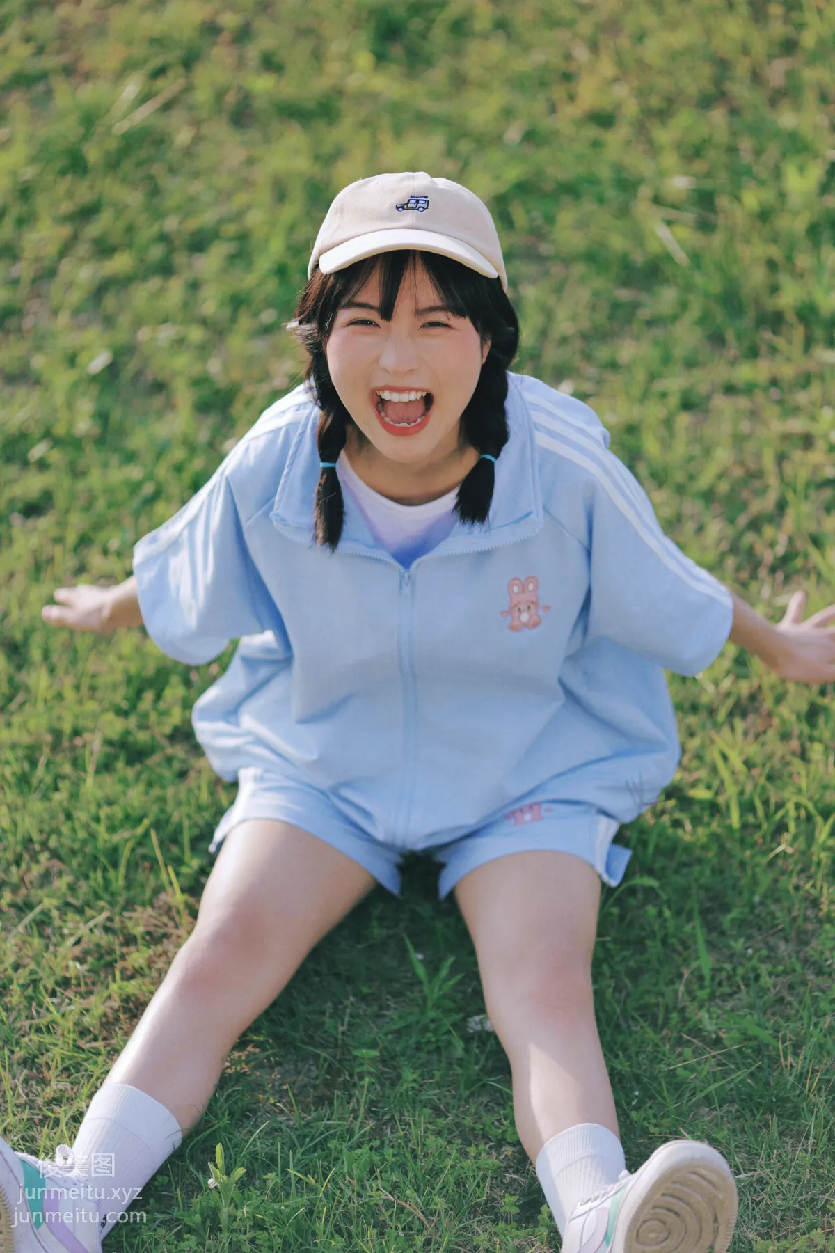 [藝圖語] 2022.06.21 sport! 呼叫呼呼 10