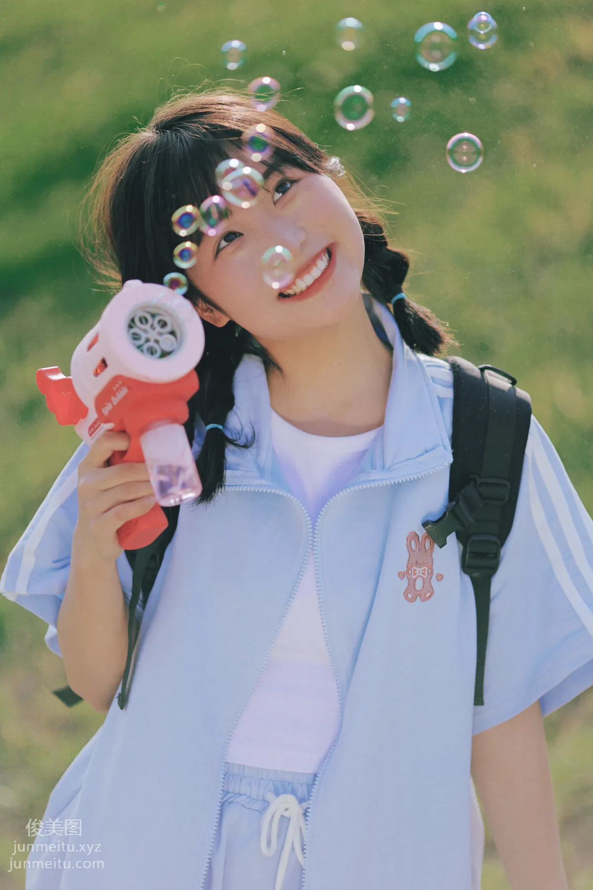 [藝圖語] 2022.06.21 sport! 呼叫呼呼 15